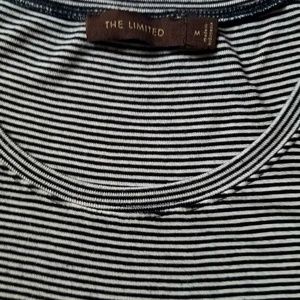 The Limited Striped Tee